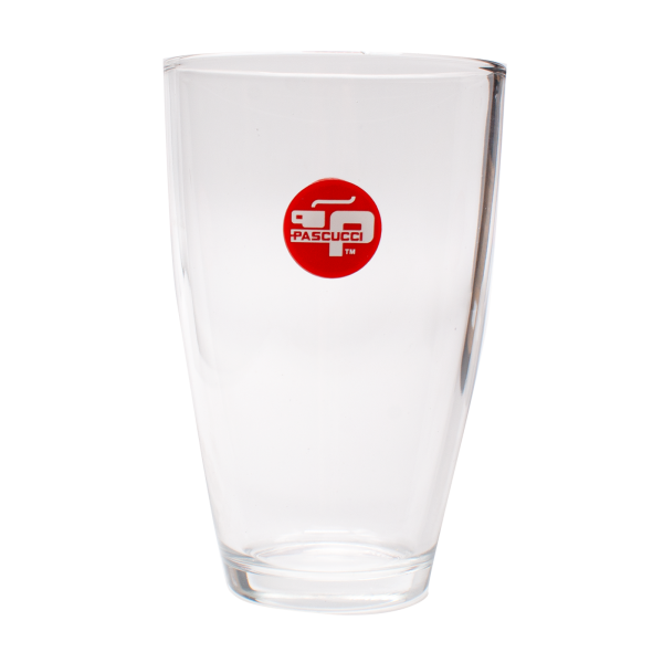 Glas Latte Macchiato Cervinia 390ml