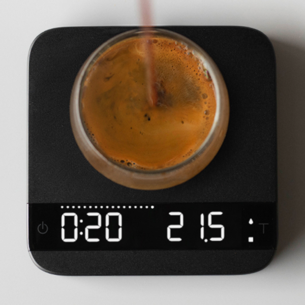 Acaia Lunar