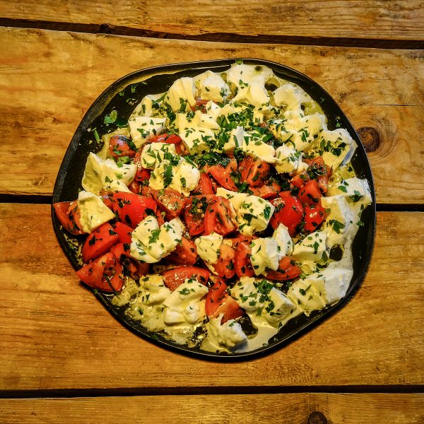 Mozzarella di Bufala, 250g