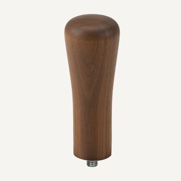 Tamper Griff Classic Nuss