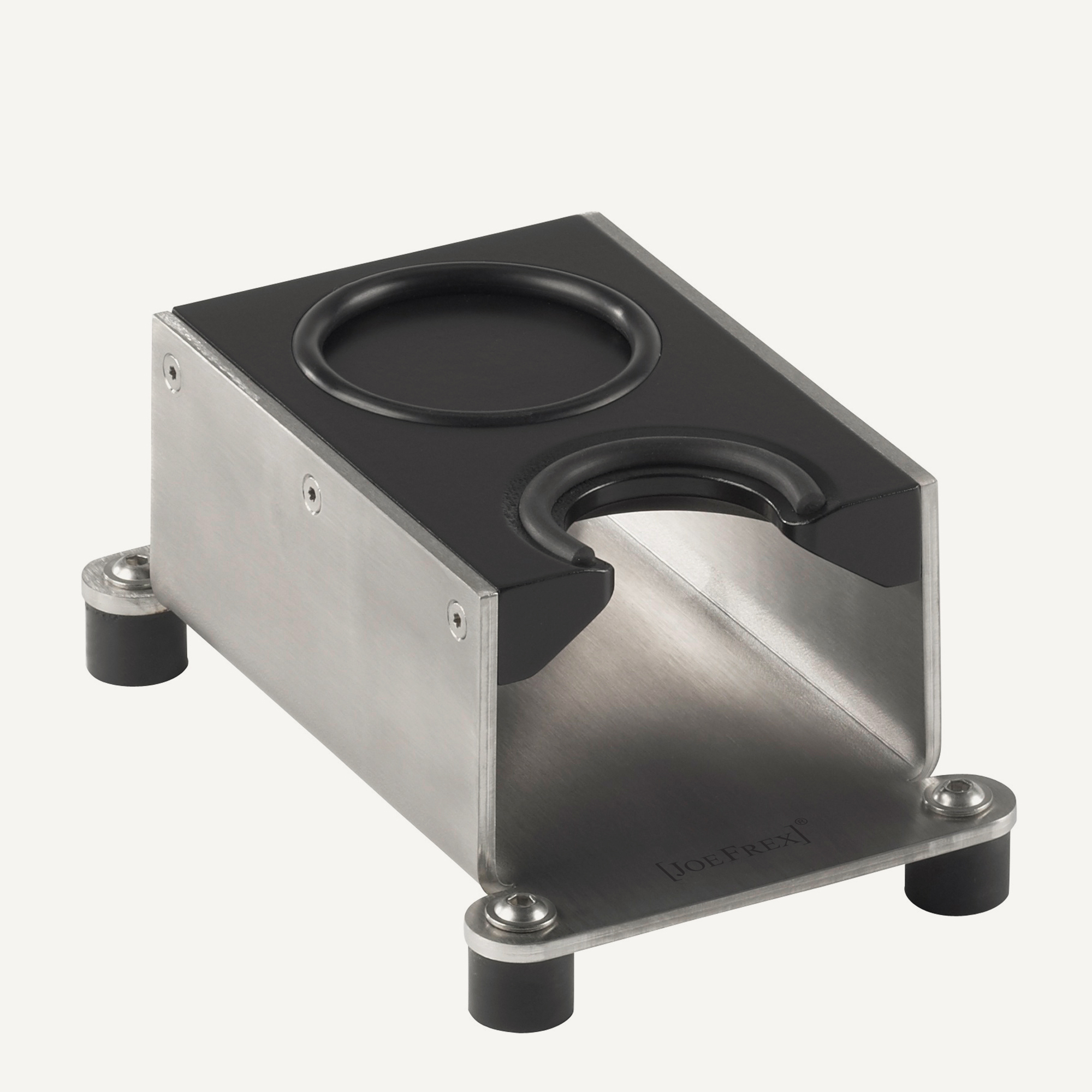 Tamping-Station Exclusive schwarz