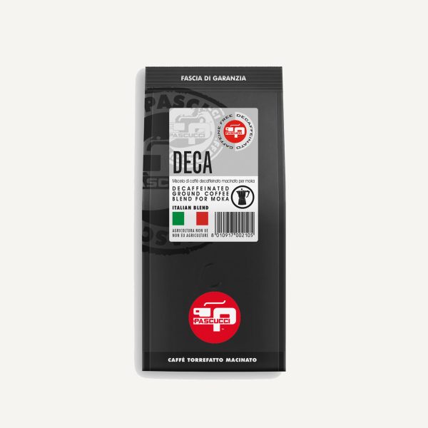 Decaffeinato Caffe Espressomaschine 250 g