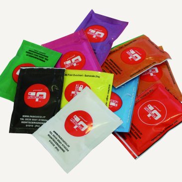 Zucchero in bustine 1000g