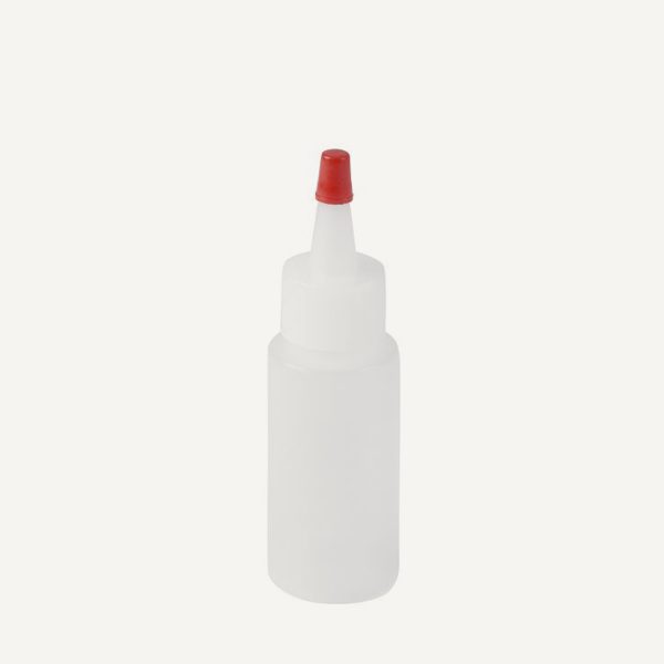 Latte Art Bottle