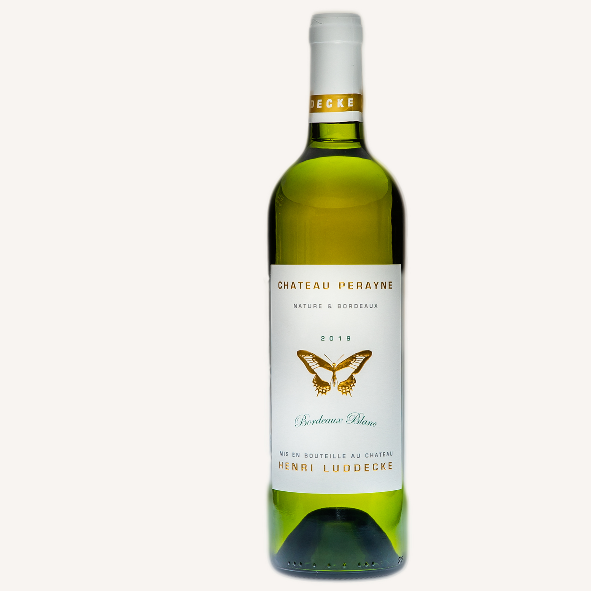 Bordeaux Blanc AOC 2019 750ml