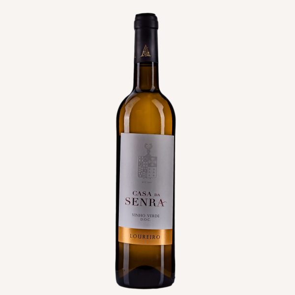 Vinho Verde 2017 CASA DA SENRA 750ml