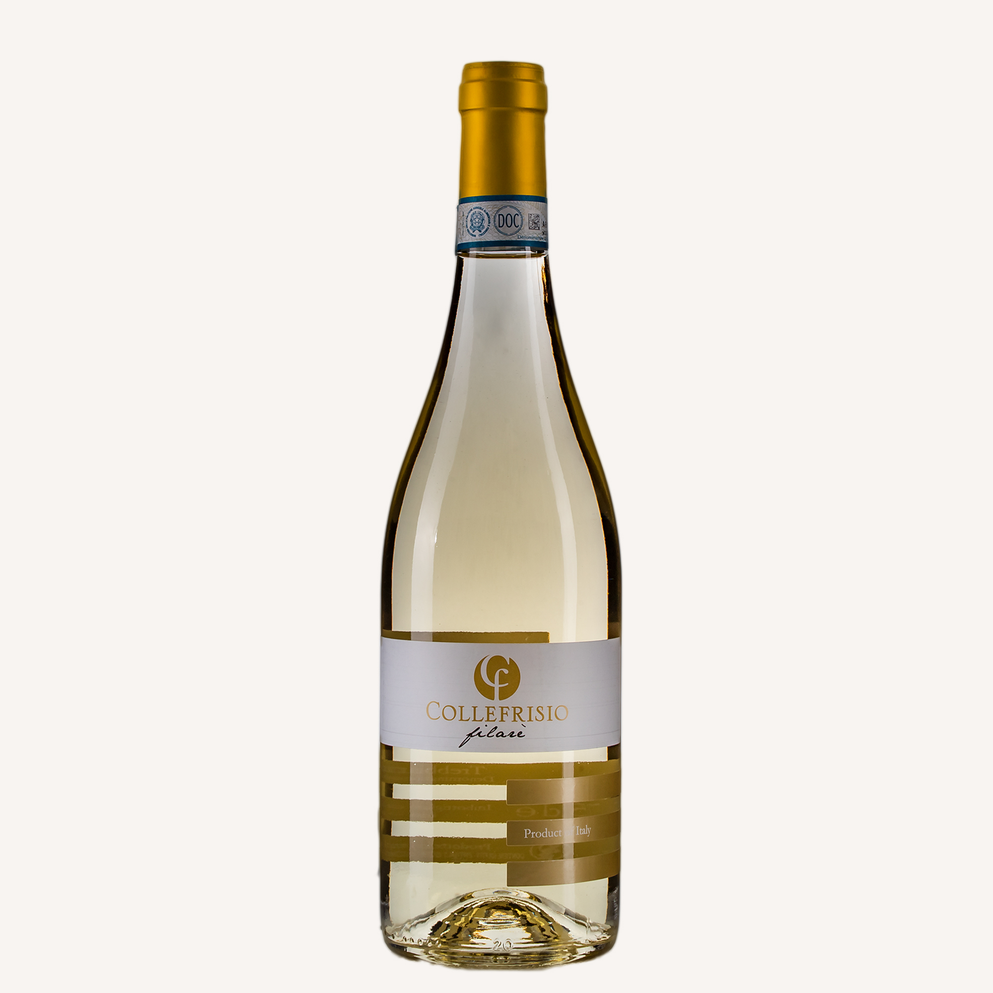 Trebbiano da Abruzzo DOC 2019 COLLEFRISIO 750ml