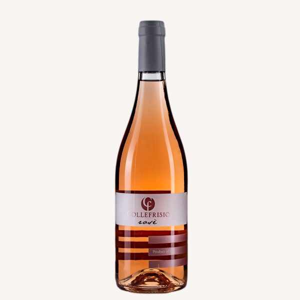 Rosato 2019 COLLEFRISIO 750ml
