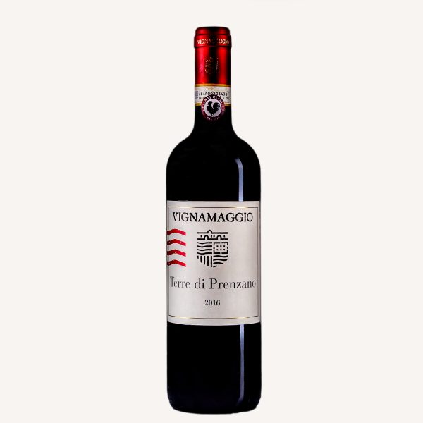 Chianti Classico DOCG 2016 Terre di Prenzano 750ml