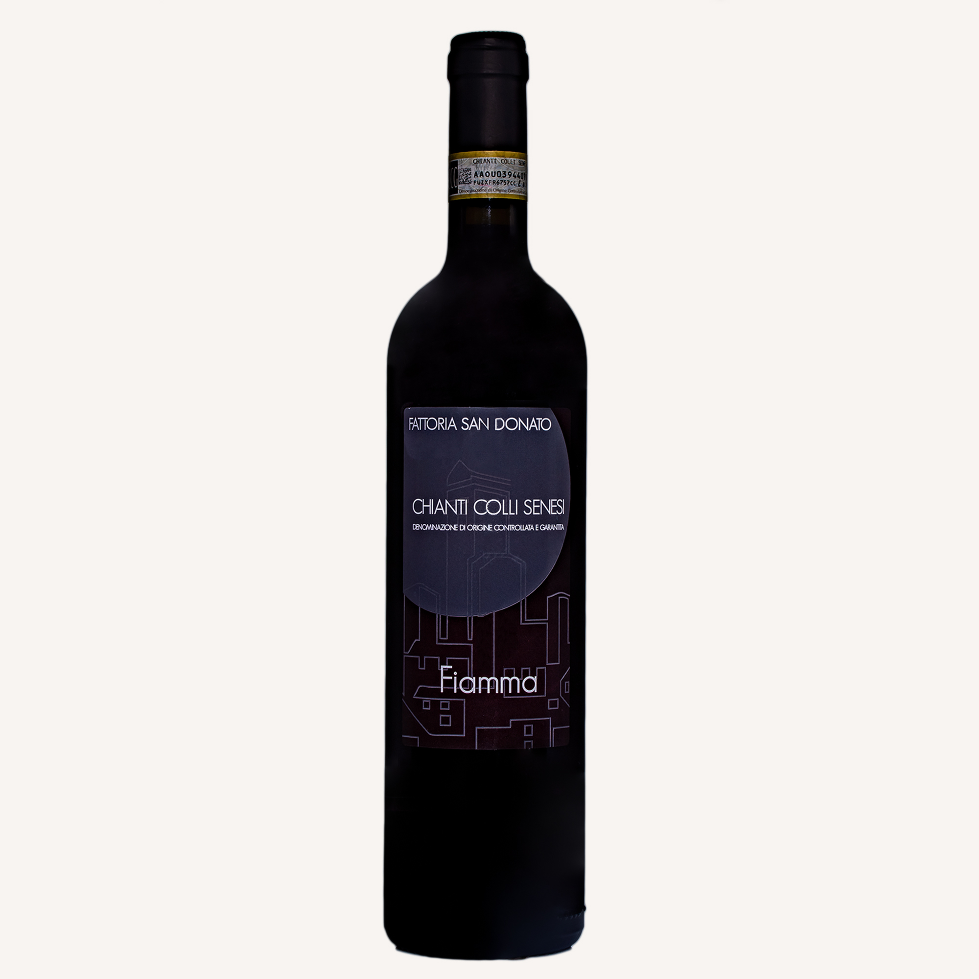 Chianti Colli Senesi Fiamma 2013 DOCG 750ml