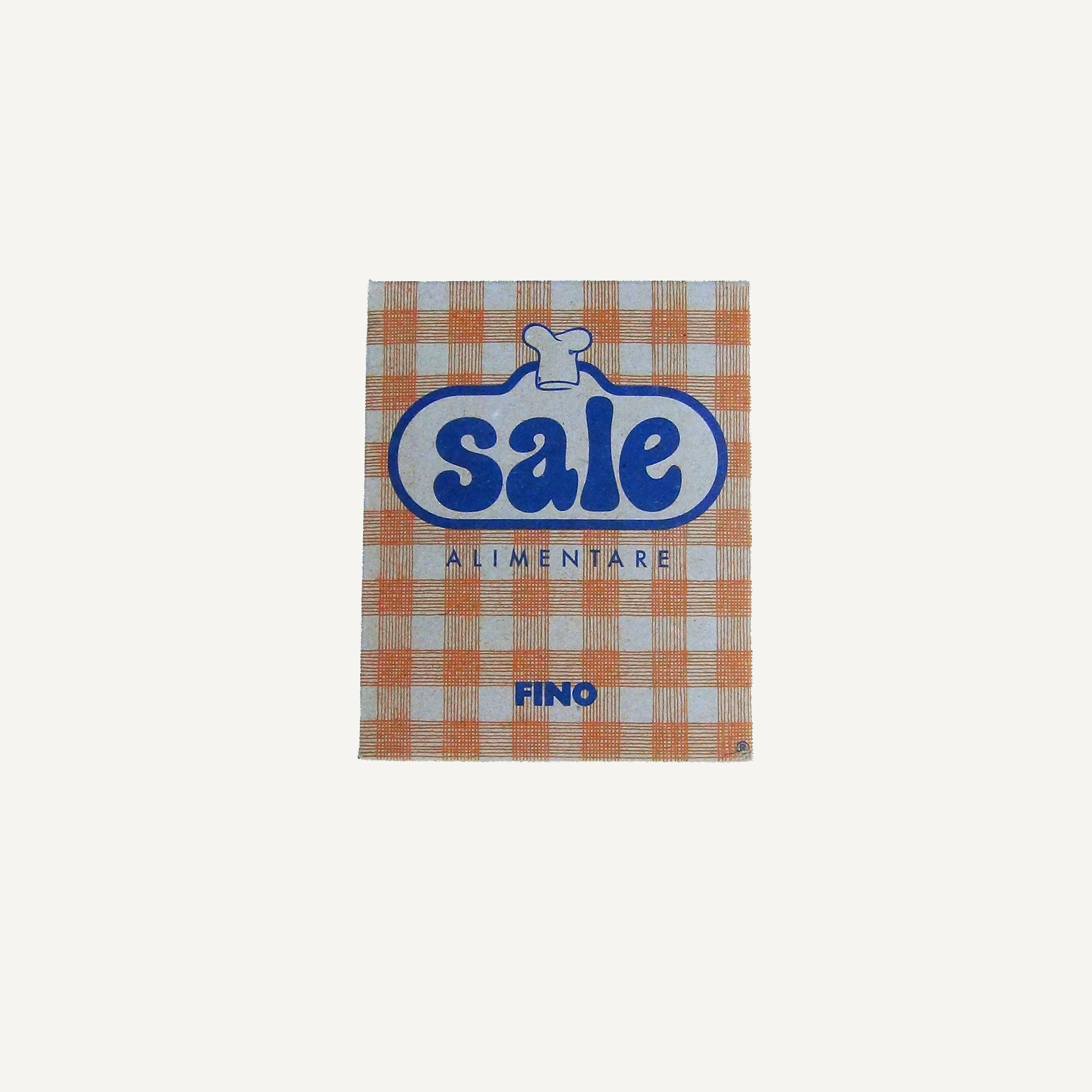 Feines Steinsalz 1 kg