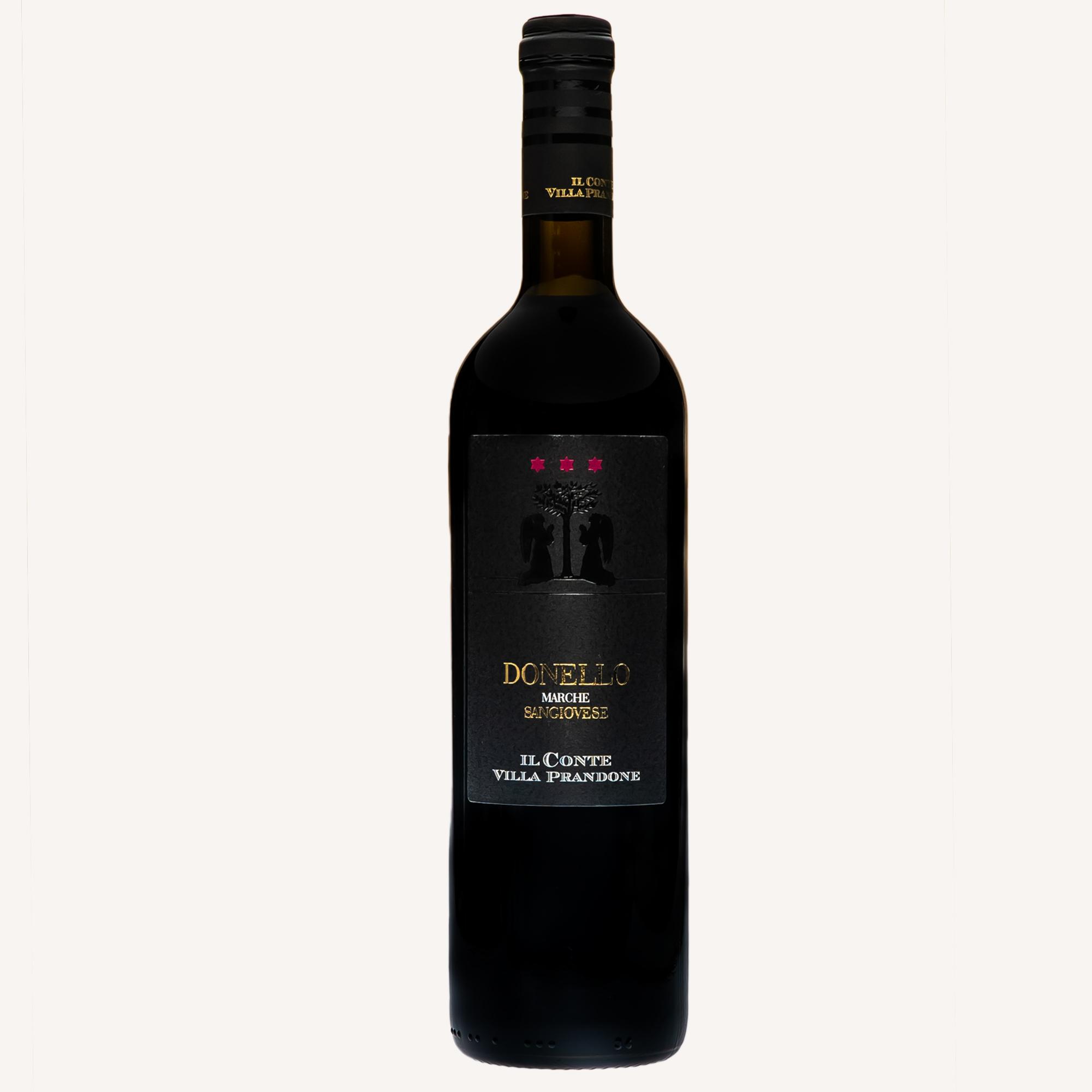 Sangiovese Marche DOP 2018 Donello 750ml
