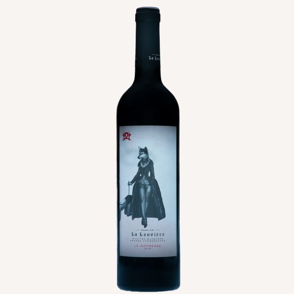 Malepere La Maitresse 2019 750ml AOP