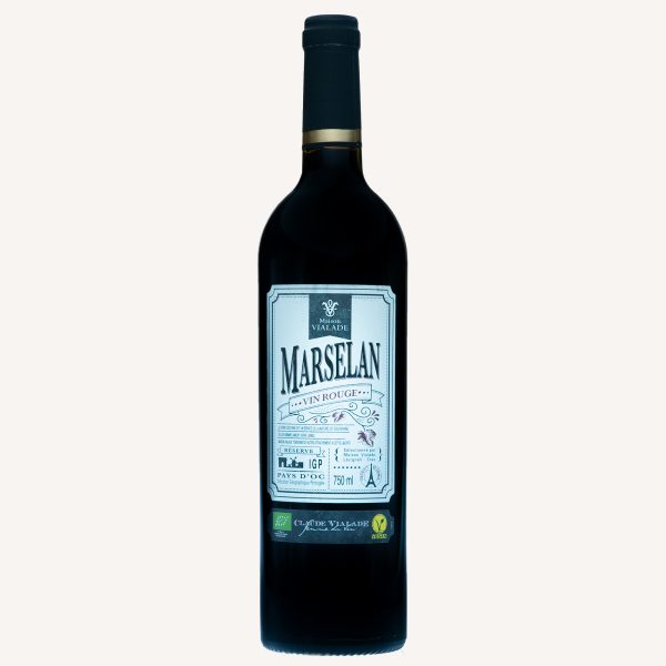 Marselan IGP 750ml