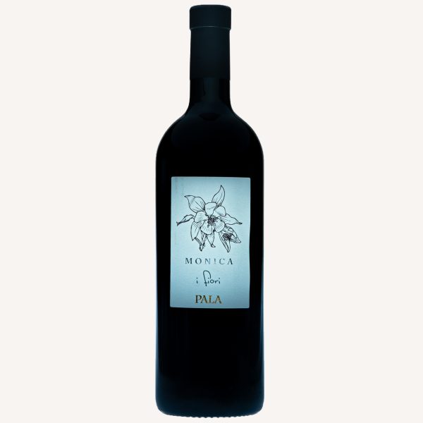 Monica di Sardegna DOC 2018 Elima 750ml