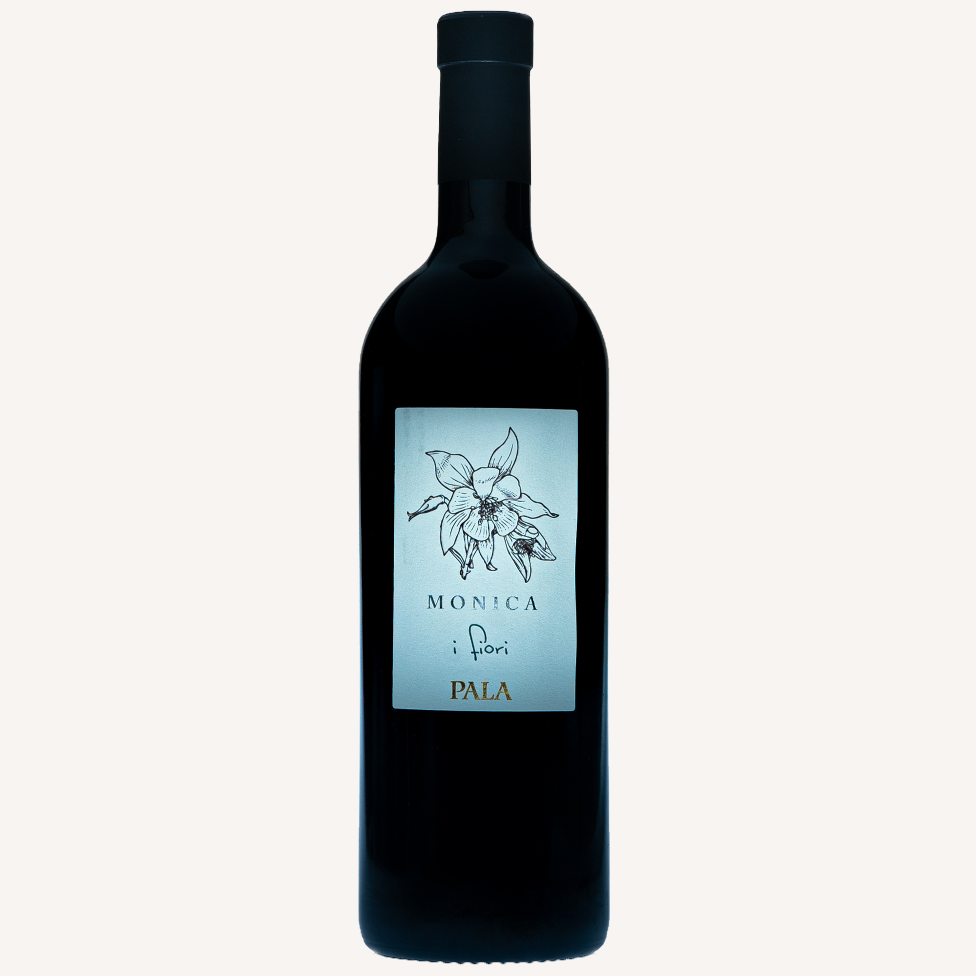 Monica di Sardegna DOC 2018 Elima 750ml