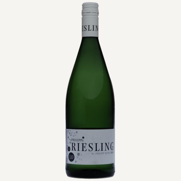 Riesling Philipps trocken 2018 1l