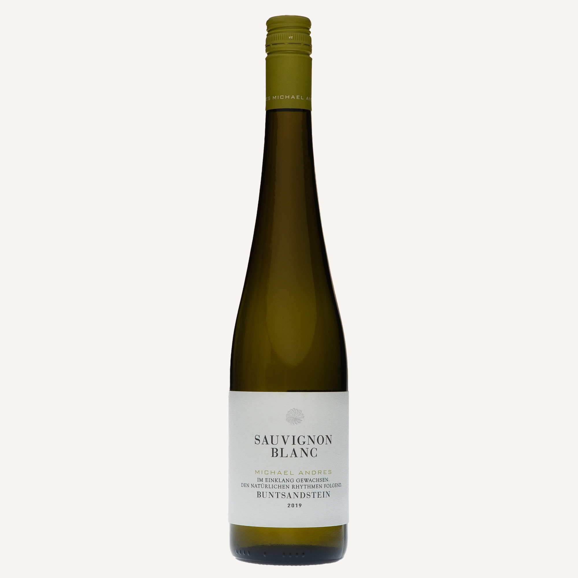 Sauvignon Blanc 2019 Buntsandstein 750ml