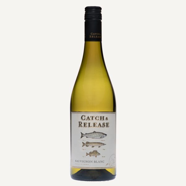 Sauvignon Blanc Catch and Release 750ml
