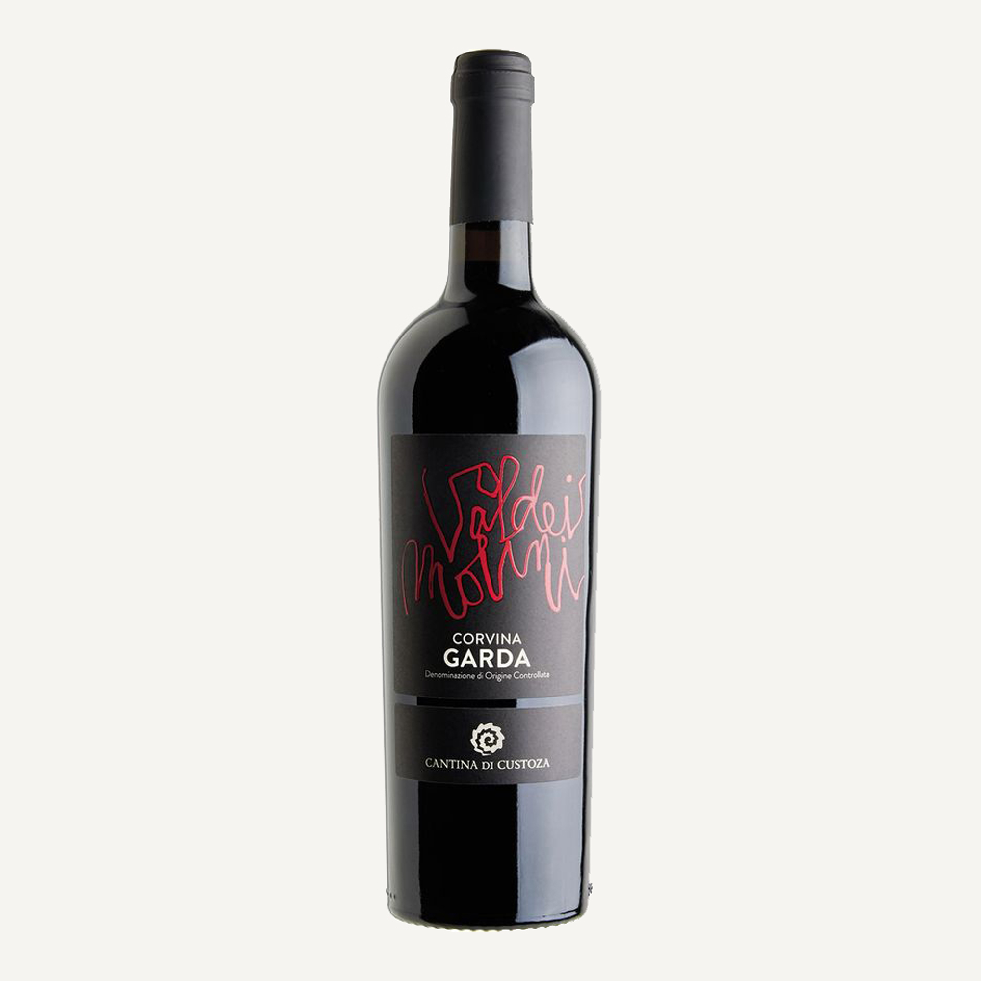 Corvina Garda DOC 2017 Val dei Molini 750ml