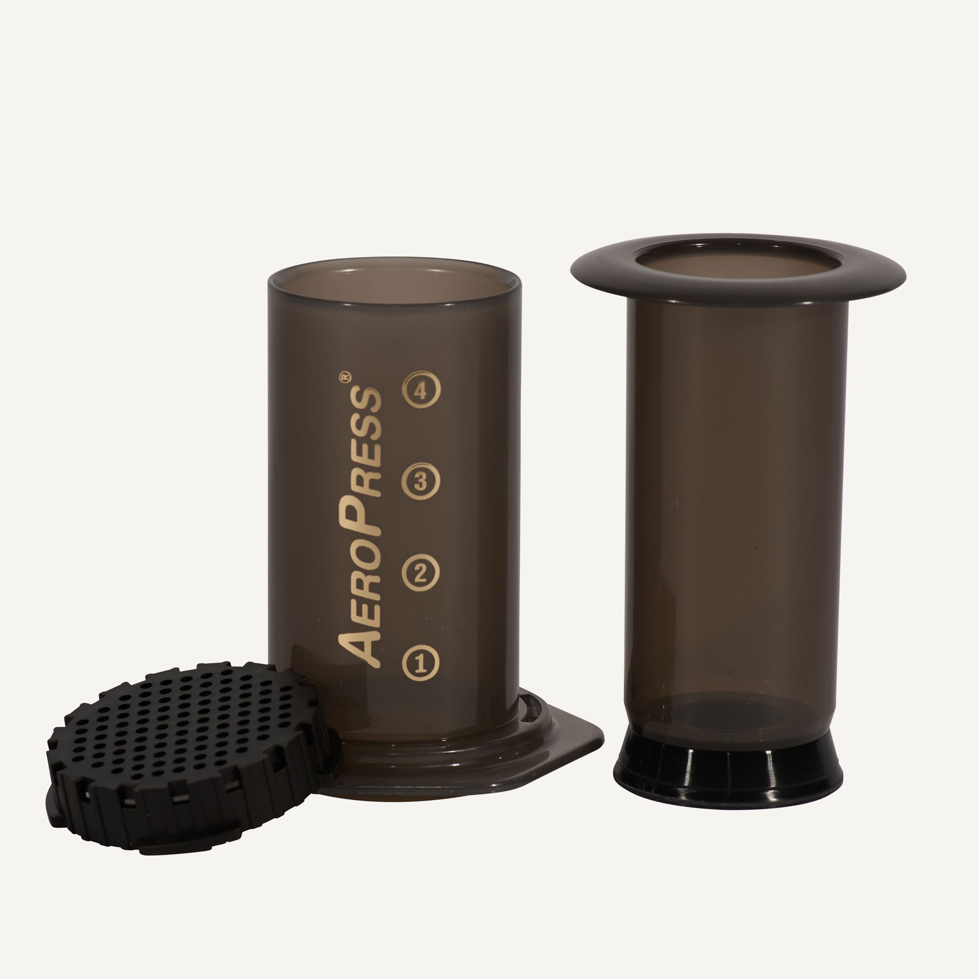 AeroPress Coffee Maker