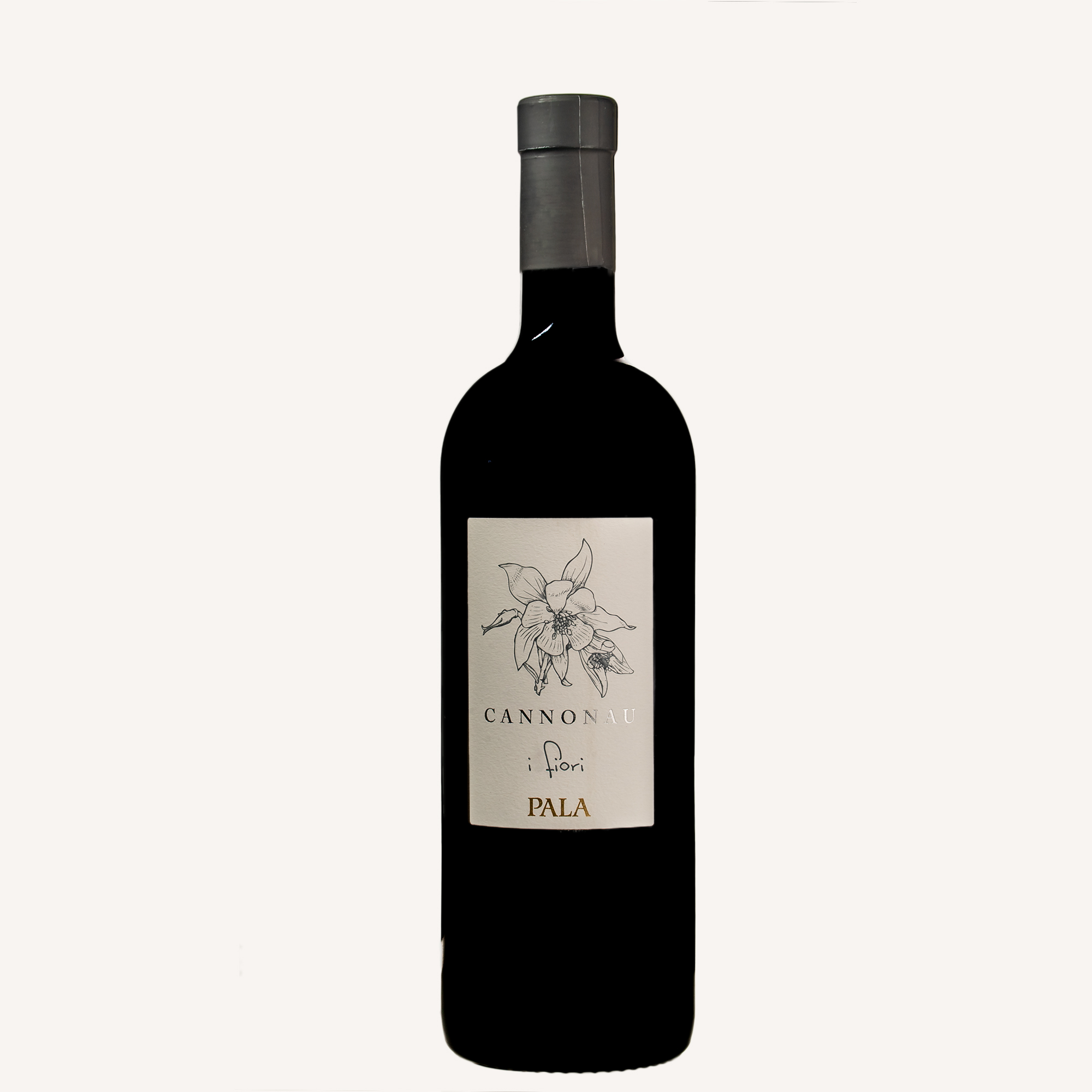 Cannonau di Sardegna DOC 2018 750ml Triente