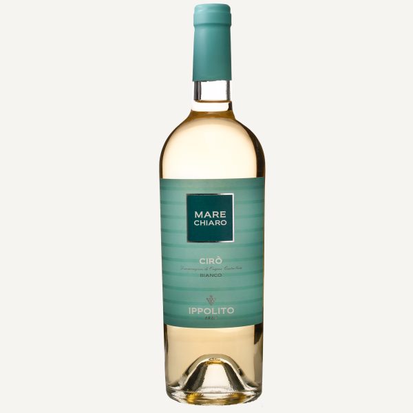 Ciro Bianco DOC 2019 Mare Chiaro 750ml