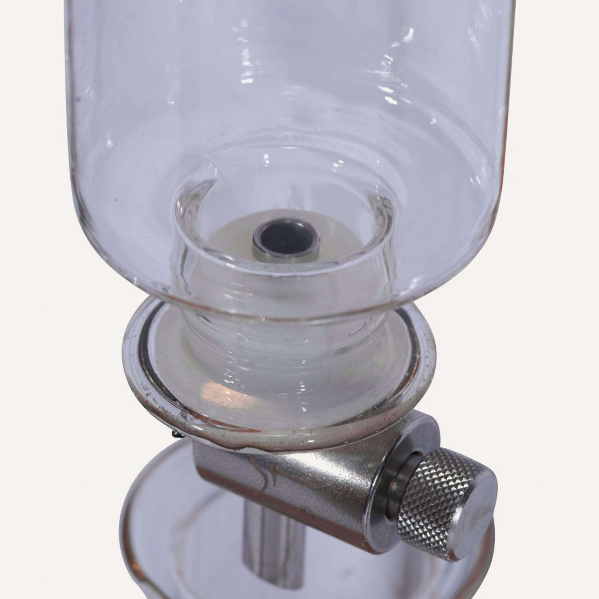 Silver 3200 Cold Dripper