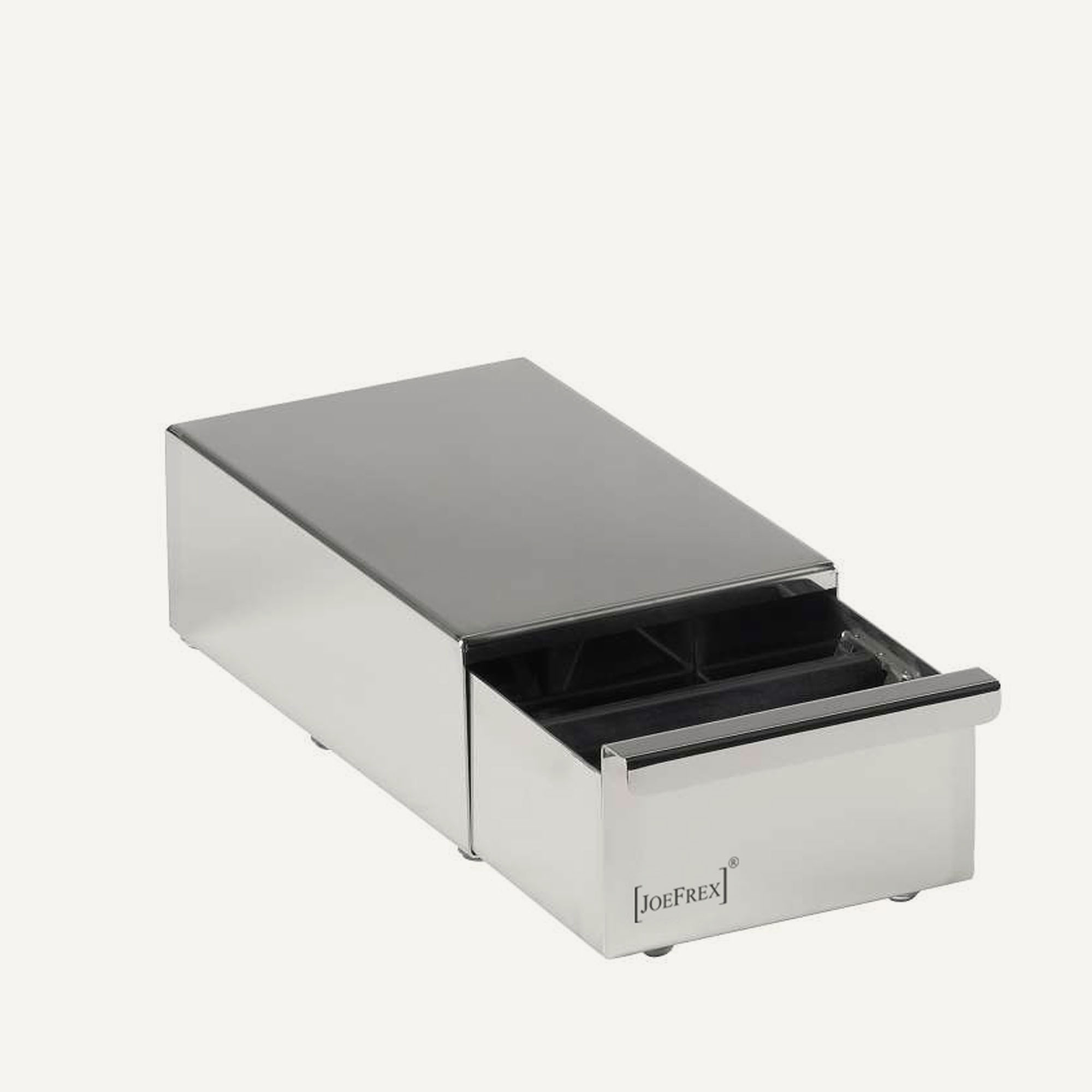 Ausklopfkasten Metal Mini