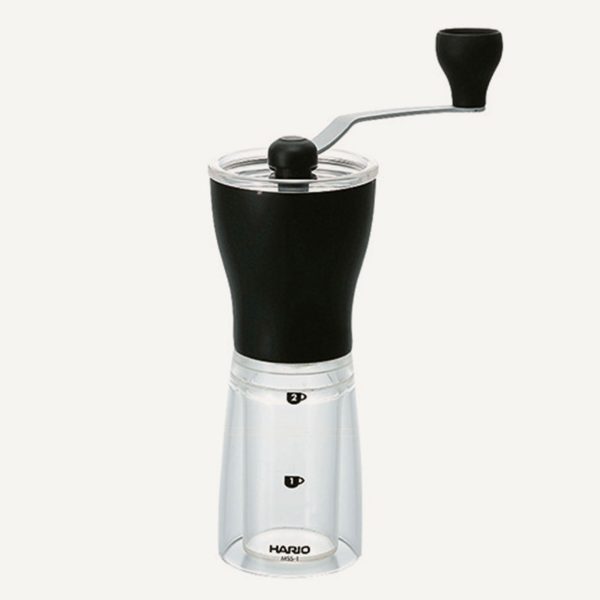 Mini Mill Slim Handmuehle