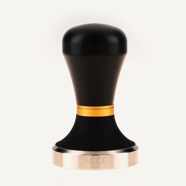 Tamper black b-line sr