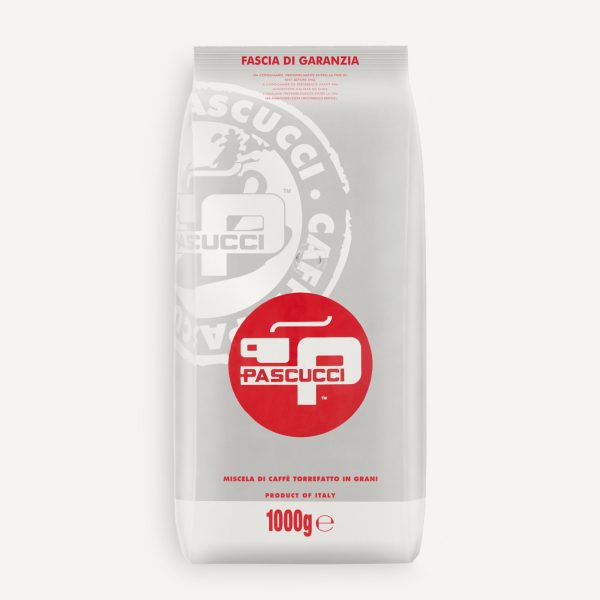 Decaffeinato Caffè, ganze Bohnen, 1000 g
