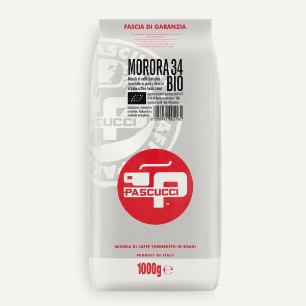 Morora 34 Bio, 1000 g