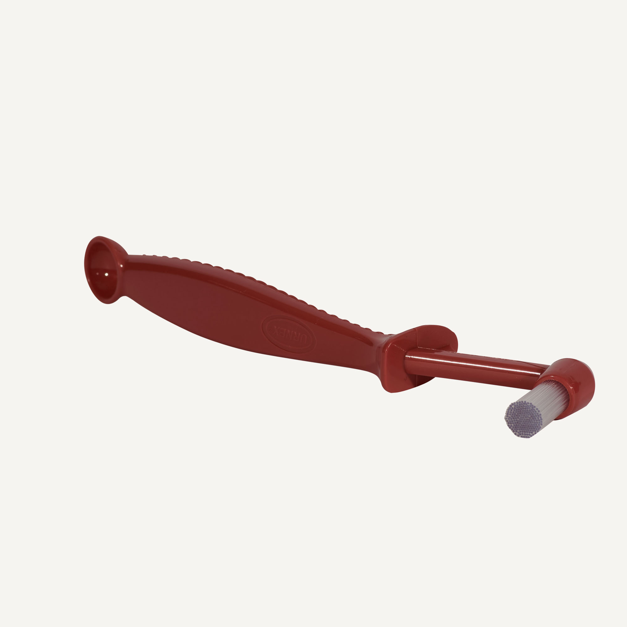 Reinigungsbuerste Zick Zack