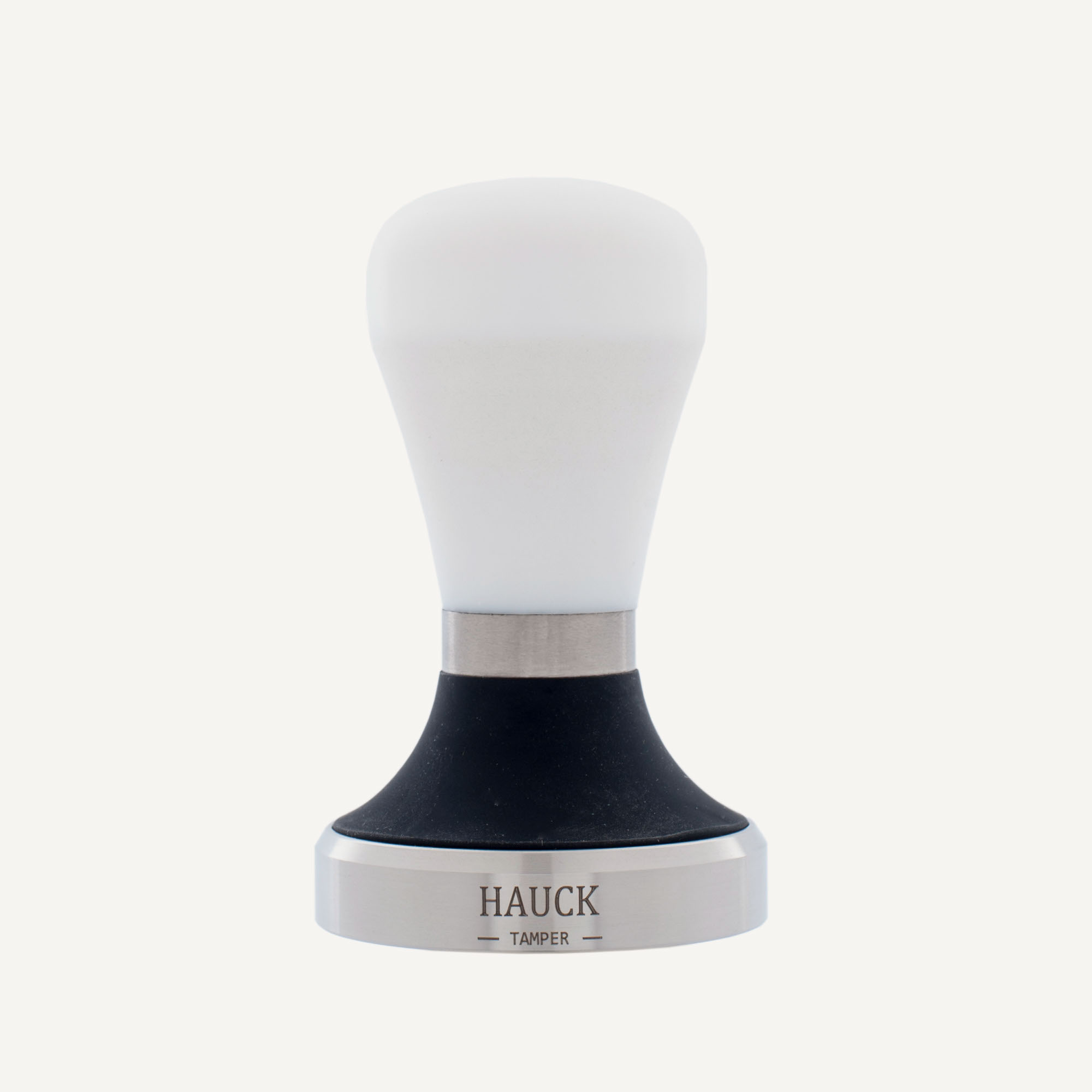 Tamper white b-line gr