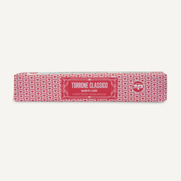 Torrone Classico 240g