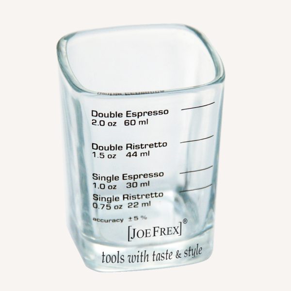 Espresso Shot Glas