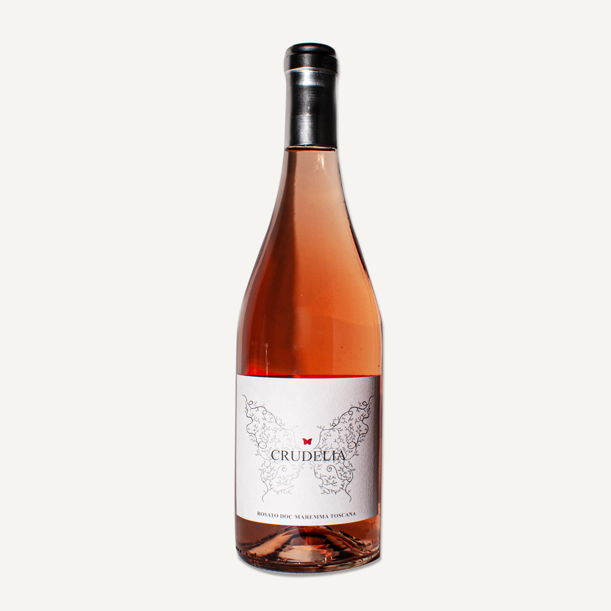 Nudo Rosato Maremma BIO 2020 750ml