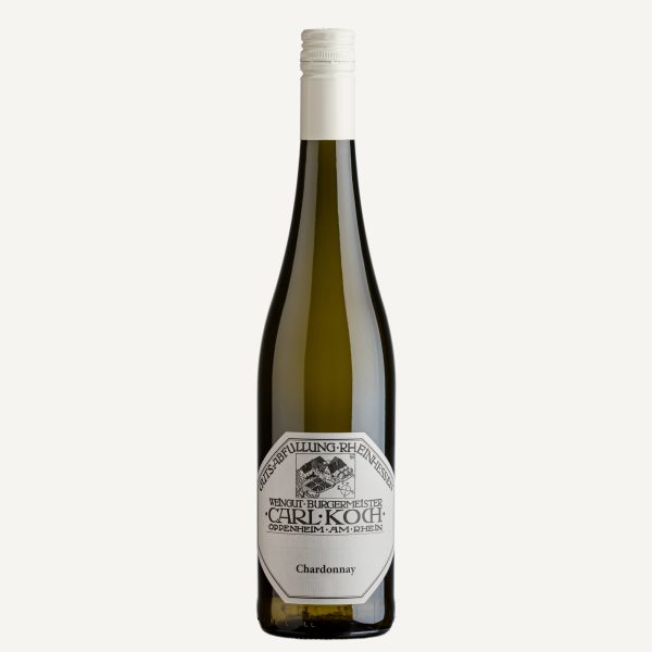Chardonnay Herrenberg 2020 750ml