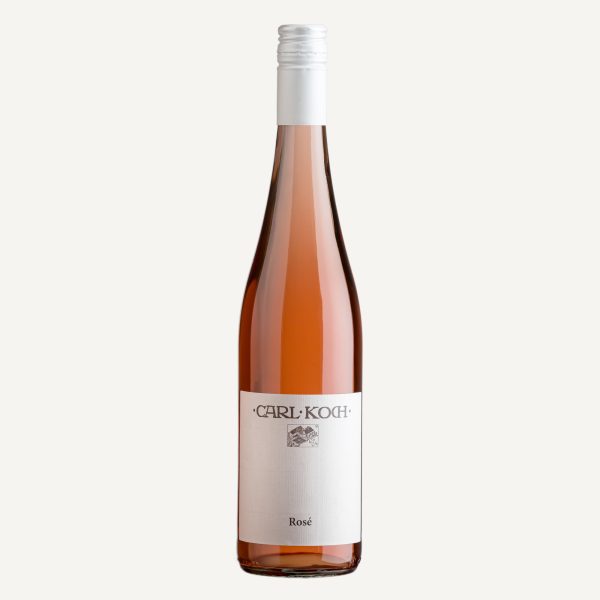 Rosé Spätburgunder St.Laurent 2019 750ml