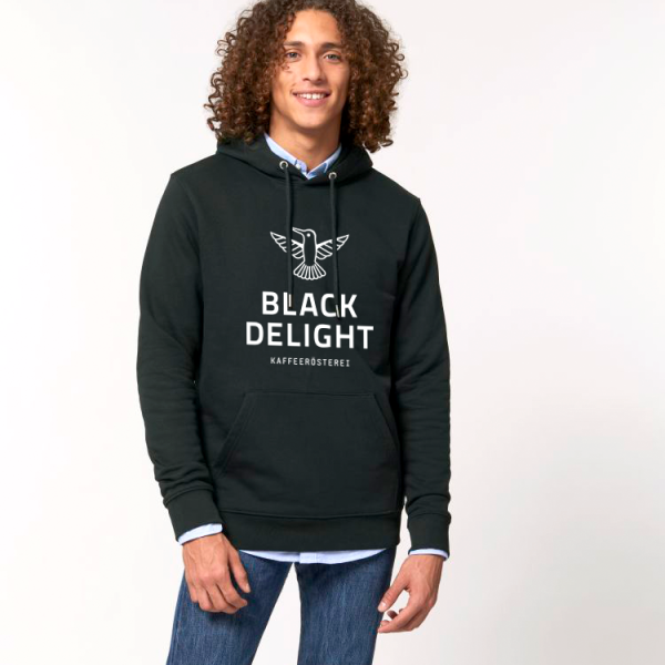 Hoodie Cruiser „Logo”