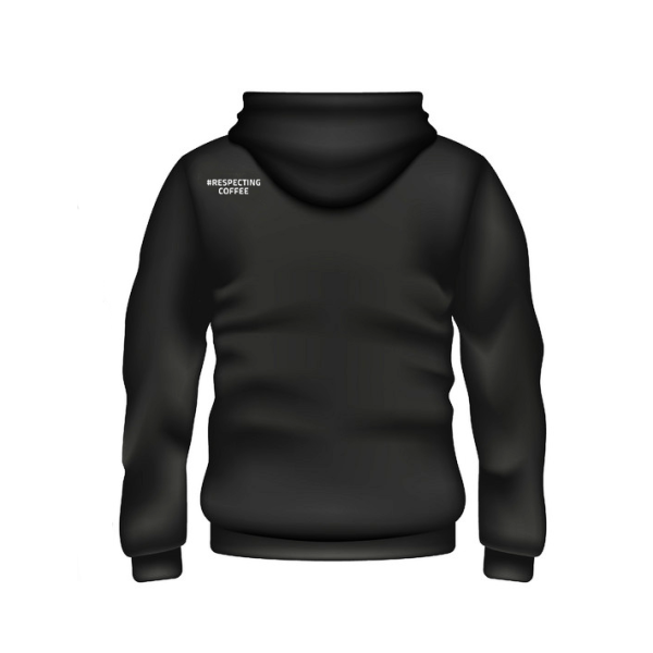 Hoodie Cruiser „Logo”