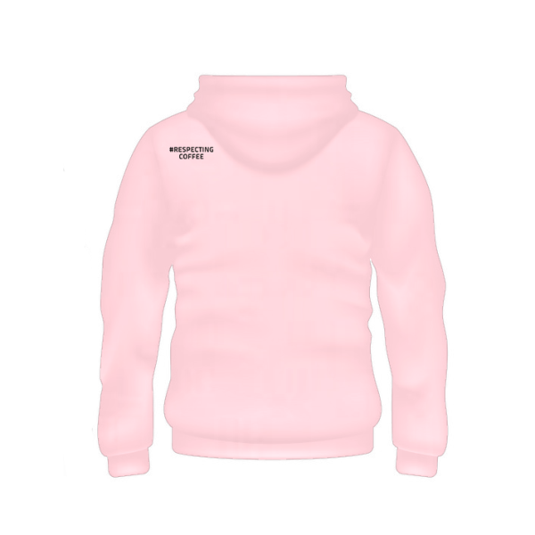Hoodie Cruiser „Logo”