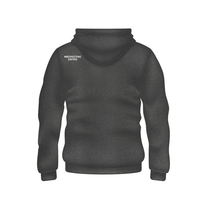 Hoodie Cruiser „Illustration”