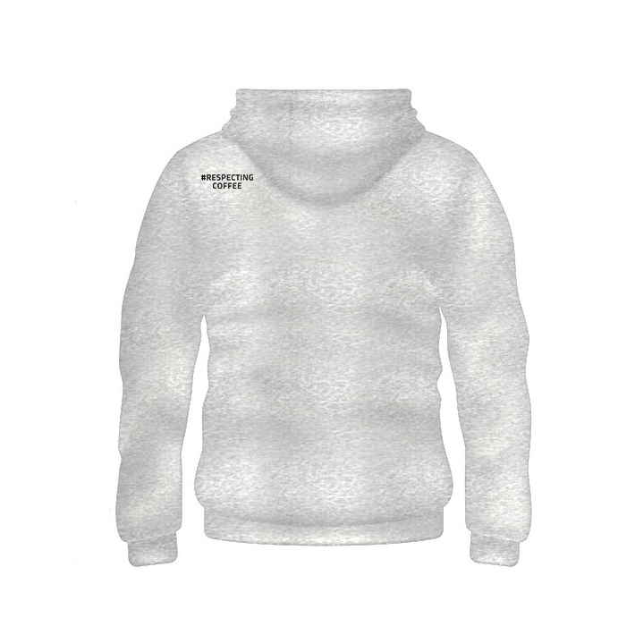 Hoodie Cruiser „All Brew need is Love”