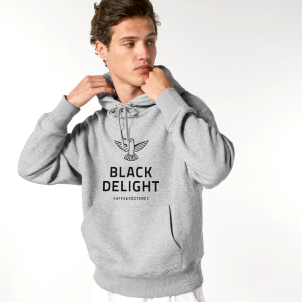 Hoodie Slammer „Logo”
