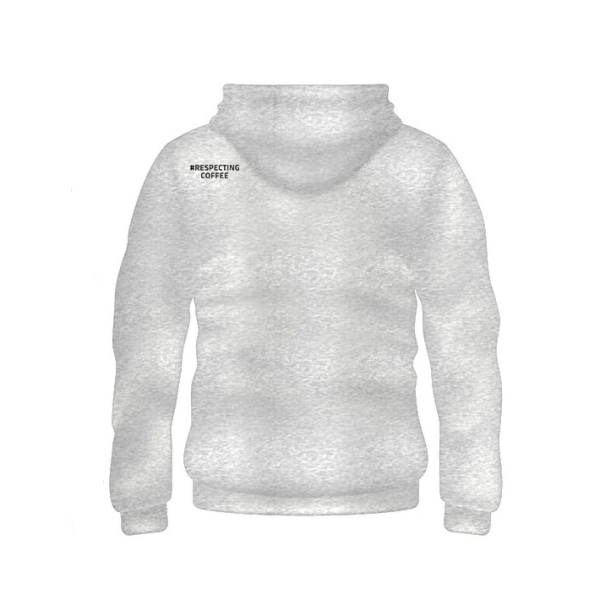Hoodie Slammer „Logo”