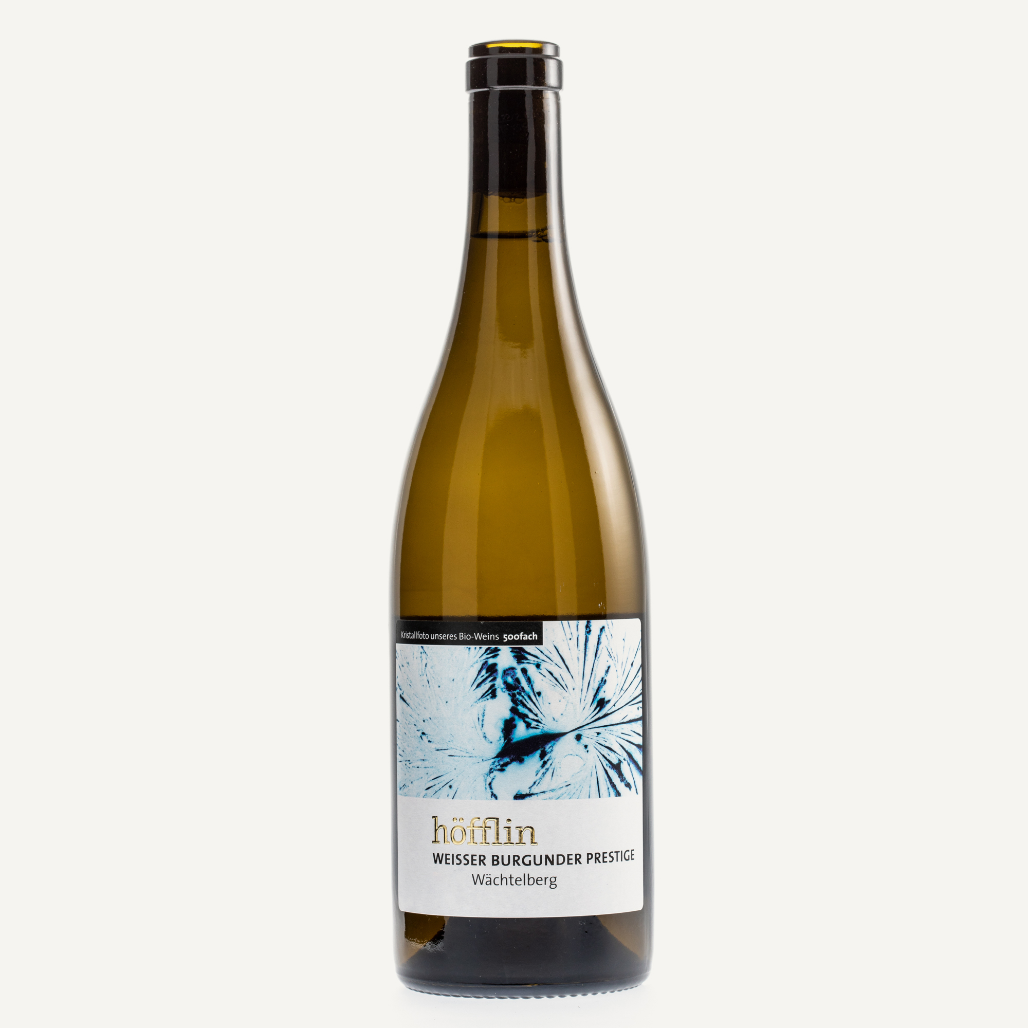 Weisser Burgunder Prestige 2018 750ml