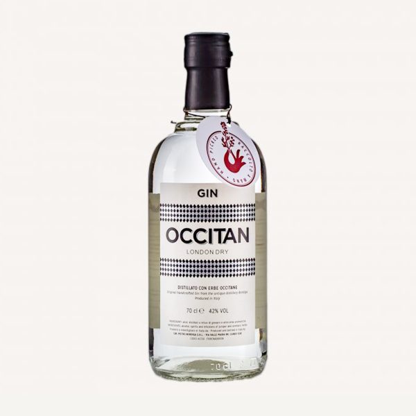 Gin Occitan 700ml
