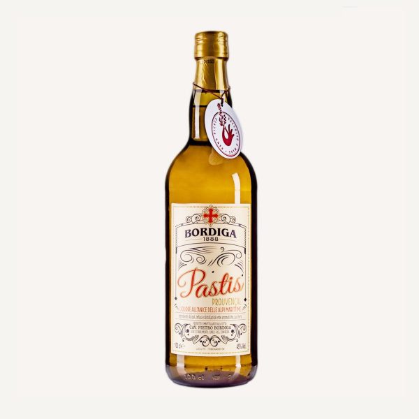 Bordiga Pastis 1000ml